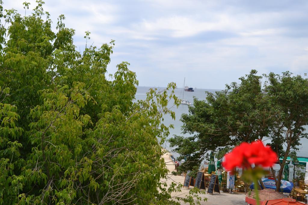 Family Hotel Magnolia Balçık Oda fotoğraf