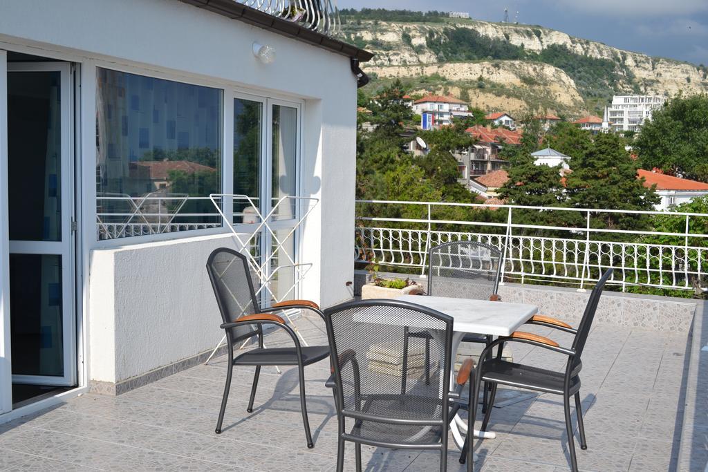 Family Hotel Magnolia Balçık Oda fotoğraf